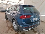  Volkswagen  Tiguan VOLKSWAGEN  / 2020 / 5P / SUV 1.4 eHybrid 245 DSG6 Elegance #2