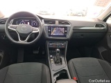  Volkswagen  Tiguan VOLKSWAGEN  / 2020 / 5P / SUV 1.4 eHybrid 245 DSG6 Elegance #5