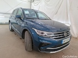  Volkswagen  Tiguan VOLKSWAGEN  / 2020 / 5P / SUV 1.4 eHybrid 245 DSG6 Elegance #4