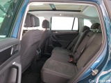  Volkswagen  Tiguan VOLKSWAGEN  / 2020 / 5P / SUV 1.4 eHybrid 245 DSG6 Elegance #9