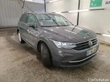  Volkswagen  Tiguan VOLKSWAGEN  / 2020 / 5P / SUV 1.4 eHybrid 245 DSG6 Life Business #4
