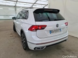  Volkswagen  Tiguan VOLKSWAGEN  / 2020 / 5P / SUV 1.4 eHybrid 245 DSG6 R-Line #2