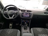 Volkswagen  Tiguan VOLKSWAGEN  / 2020 / 5P / SUV 1.4 eHybrid 245 DSG6 R-Line #5