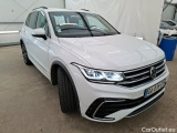  Volkswagen  Tiguan VOLKSWAGEN  / 2020 / 5P / SUV 1.4 eHybrid 245 DSG6 R-Line #4