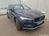  Volvo  XC60 VOLVO  / 2021 / 5P / SUV Recharge T6 350 Geartro Inscription Busi #4