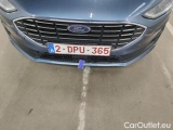  Ford  Focus  Clipper 1.0i EcoBoost MHEV Active (Mild Hybrid) 92kW/125pk  5D/P Man-6 (4 seizoenen Banden) - CO2 indicatief #26