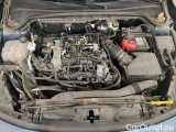  Ford  Focus  Clipper 1.0i EcoBoost MHEV Active (Mild Hybrid) 92kW/125pk  5D/P Man-6 (4 seizoenen Banden) - CO2 indicatief #75