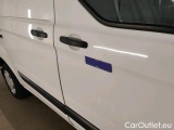  Ford  Transit  Custom 280S 2.0TD/96Kw A6 FWD Trend 96kW/130pk  4D/P Auto-6 - CO2 indicatief #54