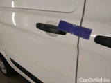  Ford  Transit  Custom 280S 2.0TD/96Kw A6 FWD Trend 96kW/130pk  4D/P Auto-6 - CO2 indicatief #61
