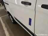  Ford  Transit  Custom 280S 2.0TD/96Kw A6 FWD Trend 96kW/130pk  4D/P Auto-6 - CO2 indicatief #63