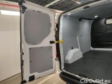  Ford  Transit  Custom 280S 2.0TD/96Kw A6 FWD Trend 96kW/130pk  4D/P Auto-6 - CO2 indicatief #79