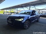A1 Sportback