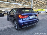 A1 Sportback
