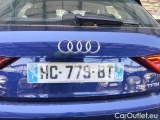 A1 Sportback