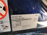 Audi  A1 Sportback 1.0 25 TFSI 95 ADVANCED #8