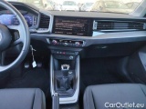  Audi  A1 Sportback 1.0 25 TFSI 95 ADVANCED #11