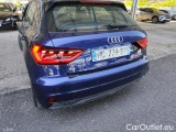  Audi  A1 Sportback 1.0 25 TFSI 95 ADVANCED #21