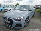 A1 Sportback