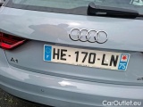 A1 Sportback