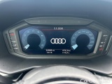  Audi  A1 Sportback 1.0 30 TFSI 116 DESIGN #7