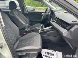  Audi  A1 Sportback 1.0 30 TFSI 116 DESIGN #9