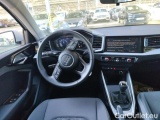 A1 Sportback