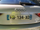 A1 Sportback