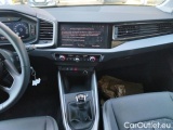  Audi  A1 Sportback 1.0 30 TFSI 116 DESIGN #11