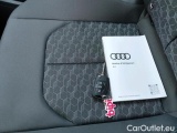  Audi  A1 Sportback 1.0 30 TFSI 116 DESIGN #17