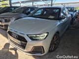 A1 Sportback