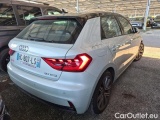 A1 Sportback