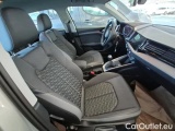  Audi  A1 Sportback 1.0 30 TFSI 116 DESIGN #9