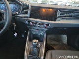  Audi  A1 Sportback 1.0 30 TFSI 116 DESIGN #11