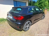 A1 Sportback