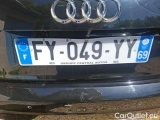 A1 Sportback
