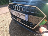  Audi  A1 Sportback 1.5 35 TFSI 150 S TRONIC 7 ADVANCED #35