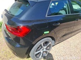  Audi  A1 Sportback 1.5 35 TFSI 150 S TRONIC 7 ADVANCED #37