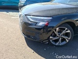  Audi  A3 2.0 TDI 150 S TRONIC DESIGN LUXE SB #60