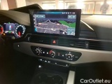  Audi  A4 2.0 30 TDI 136 S TRONIC BUSINESS LINE #11