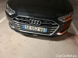  Audi  A4 2.0 30 TDI 136 S TRONIC BUSINESS LINE #61