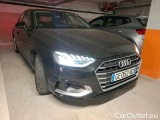  Audi  A4 2.0 30 TDI 136 S TRONIC BUSINESS LINE #68