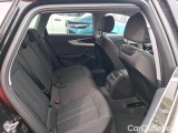  Audi  A4 2.0 30 TDI 136 S TRONIC BUSINESS LINE #10