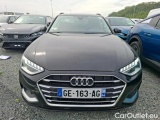  Audi  A4 2.0 30 TDI 136 S TRONIC BUSINESS LINE #14