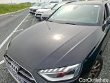  Audi  A4 2.0 30 TDI 136 S TRONIC BUSINESS LINE #35