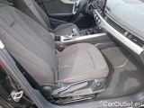  Audi  A4 2.0 30 TDI 136 S TRONIC BUSINESS LINE #41