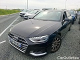 Audi  A4 2.0 30 TDI 136 S TRONIC BUSINESS LINE #52