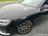  Audi  A4 2.0 30 TDI 136 S TRONIC BUSINESS LINE #81