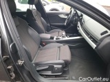  Audi  A4 2.0 35 TFSI 150 S TRONIC S LINE #9