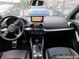  Audi  Q2 2.0 30 TDI 116 S TRO S LINE #11