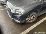  Audi  Q3 1.5 35 TFSI 150 S TRONIC S LINE #54